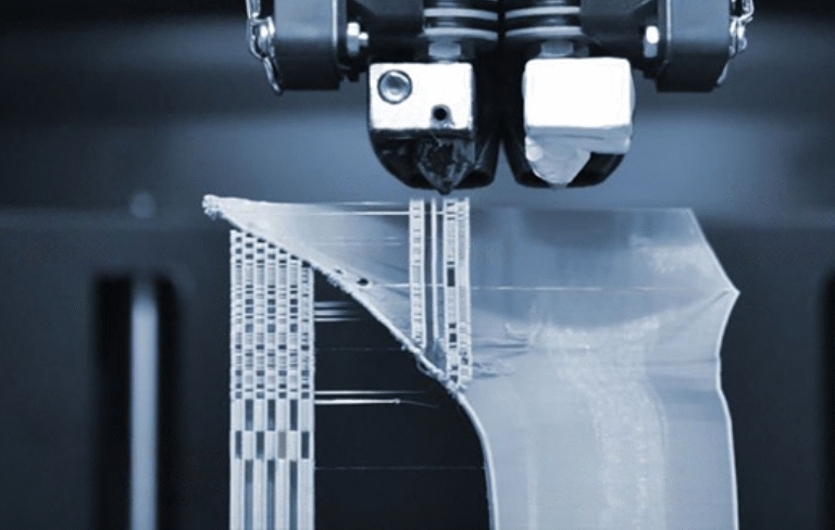 Additive Manufacturing