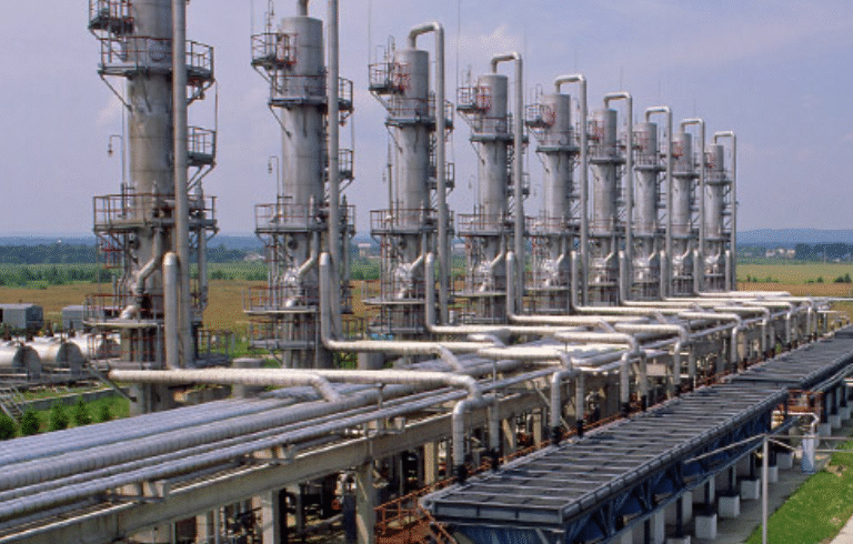 Oil, Gas and Petroleum